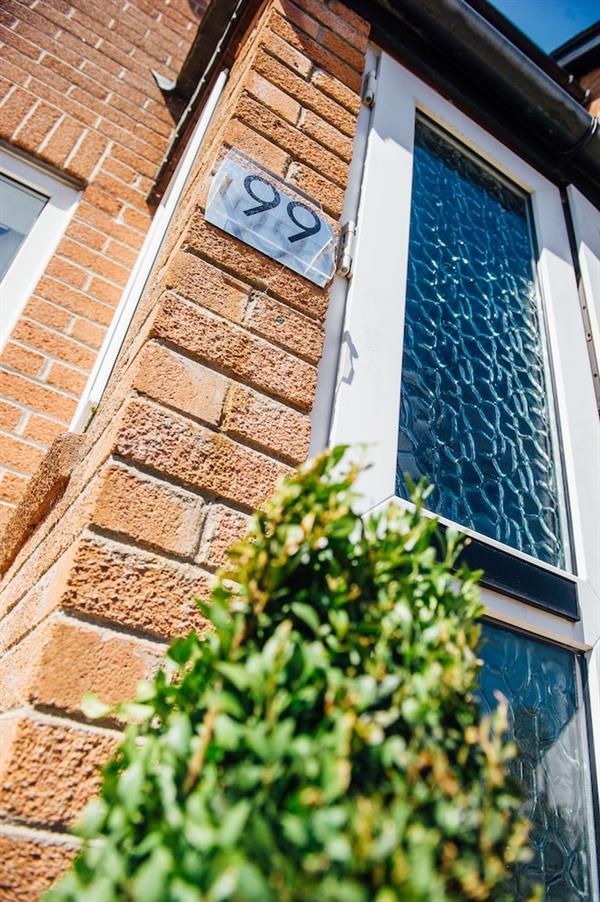 The Melin Griffin House Villa Cardiff Exterior photo